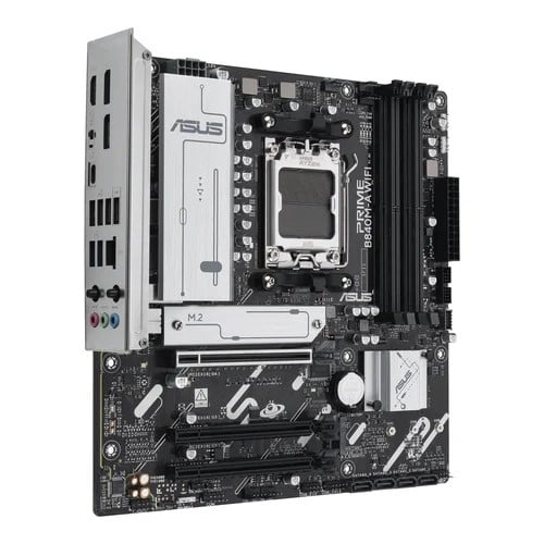 PRIME B840M-A WIFI + Ryzen 7 7800X3D tray - Cybertek.fr - 4