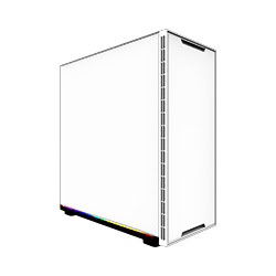 M.RED Boîtier PC MAGASIN EN LIGNE Cybertek
