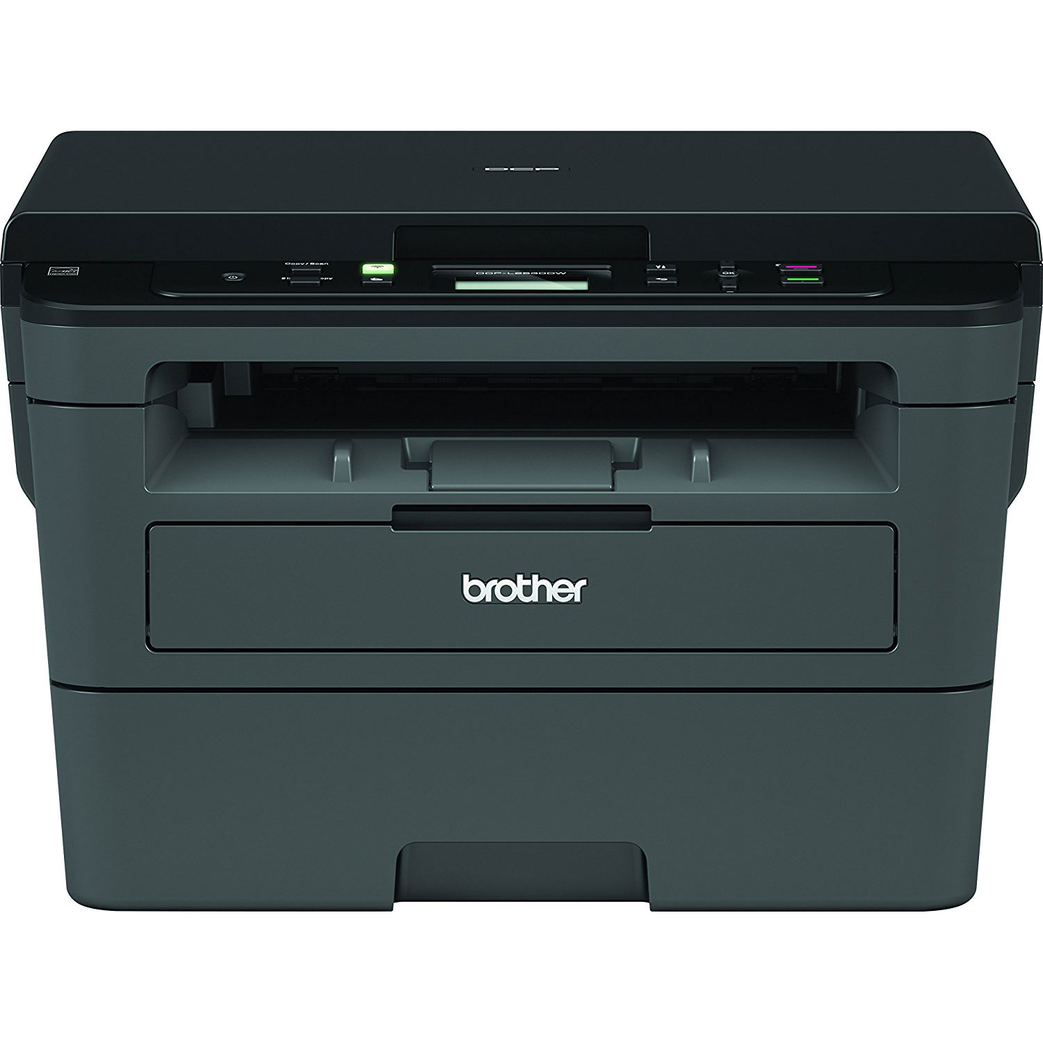 Imprimante multifonction Brother DCP-L2530DW - Cybertek.fr - 0