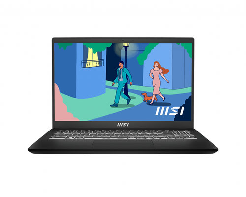 MSI 9S7-15H112-001 - PC portable MSI - Cybertek.fr - 1