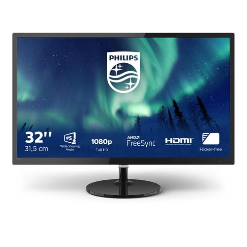 Philips Ecran PC MAGASIN EN LIGNE Cybertek