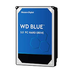 WD Disque dur interne 3.5