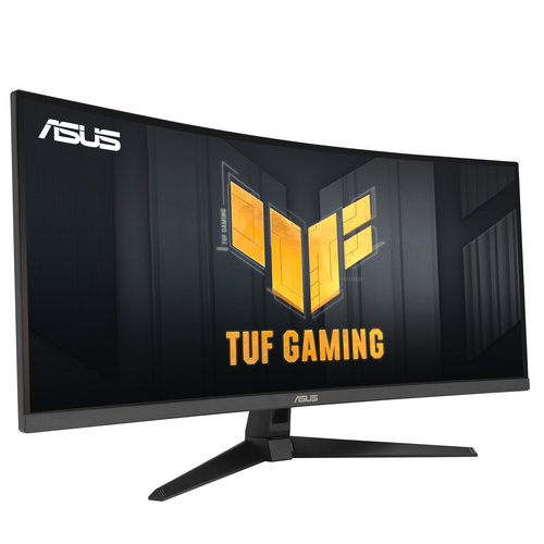 Asus 34 pouces  90LM0AA0-B01170 - Ecran PC Asus - Cybertek.fr - 2