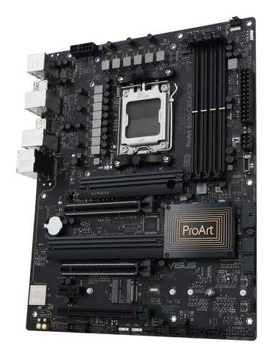 Asus PROART B650-CREATOR ATX  - Carte mère Asus - Cybertek.fr - 10