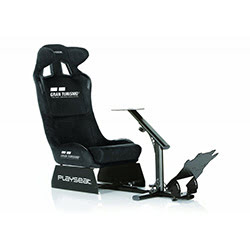 Playseat Gran Turismo (siège + support volant)