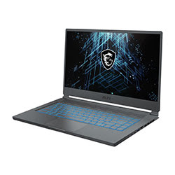 MSI A11UEK-059FR - i7-1135/16G/1T/3060/15.6