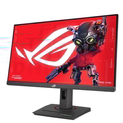 Asus 25 pouces  90LM0A40-B01370 - Ecran PC Asus - Cybertek.fr - 1