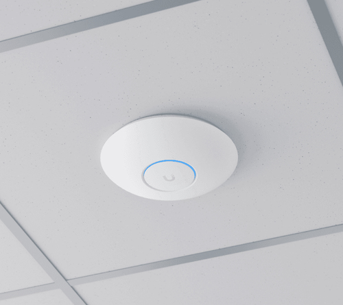 Ubiquiti Unifi U7-PRO - Wifi 7  - Cybertek.fr - 9