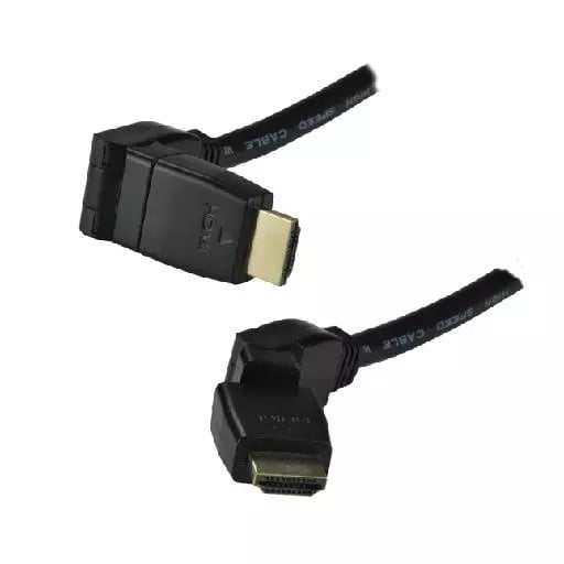 MCL Samar Connectique TV/Hifi/Video MAGASIN EN LIGNE Cybertek