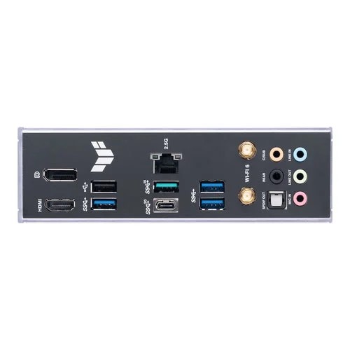 PRIME 5070 12G OC + TUF GAMING B760-PLUS WF D4 - Cybertek.fr - 3