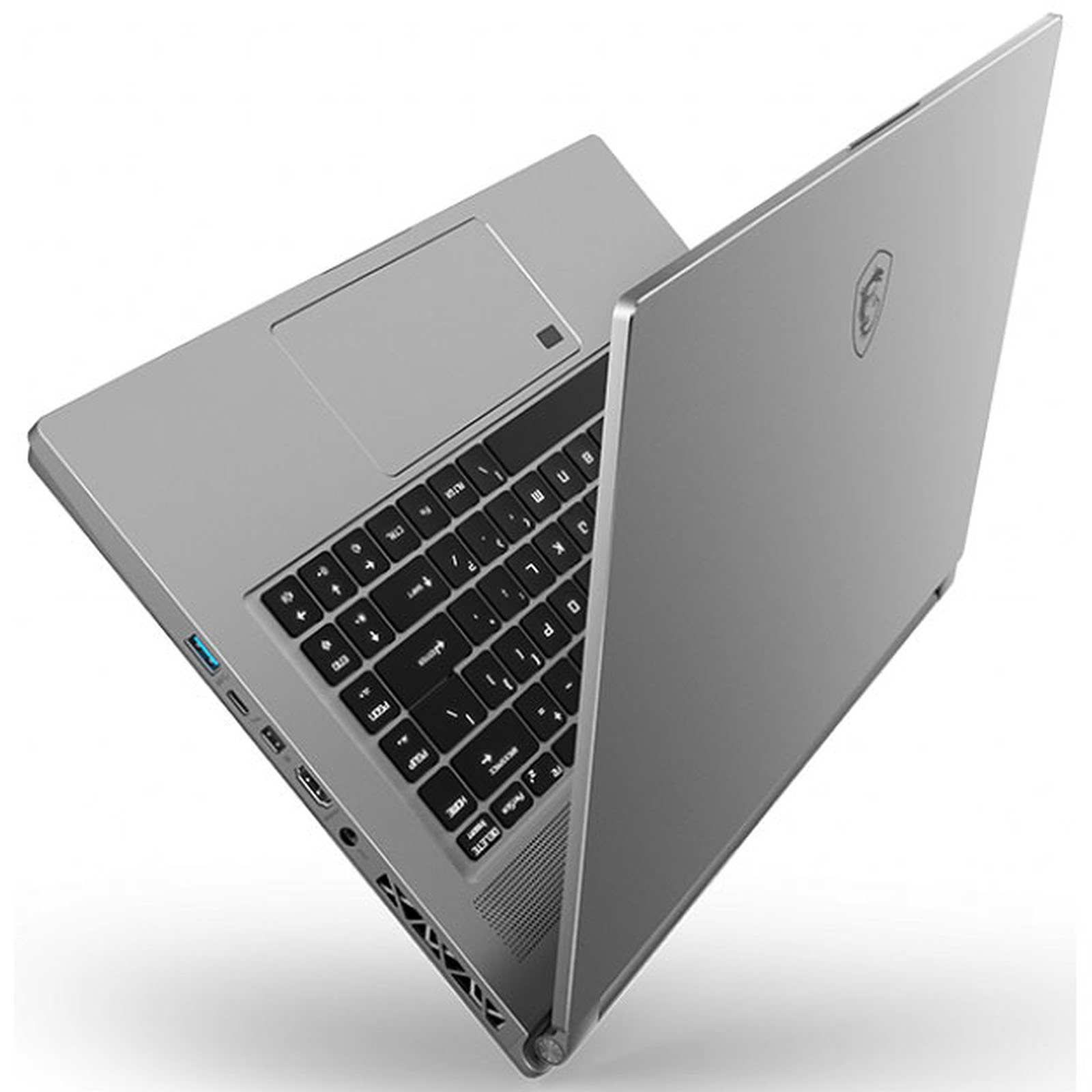 MSI 9S7-16Q412-879 - PC portable MSI - Cybertek.fr - 2