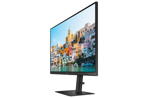 Samsung 27"  LS27A400UJUXEN ** - Ecran PC Samsung - Cybertek.fr - 2