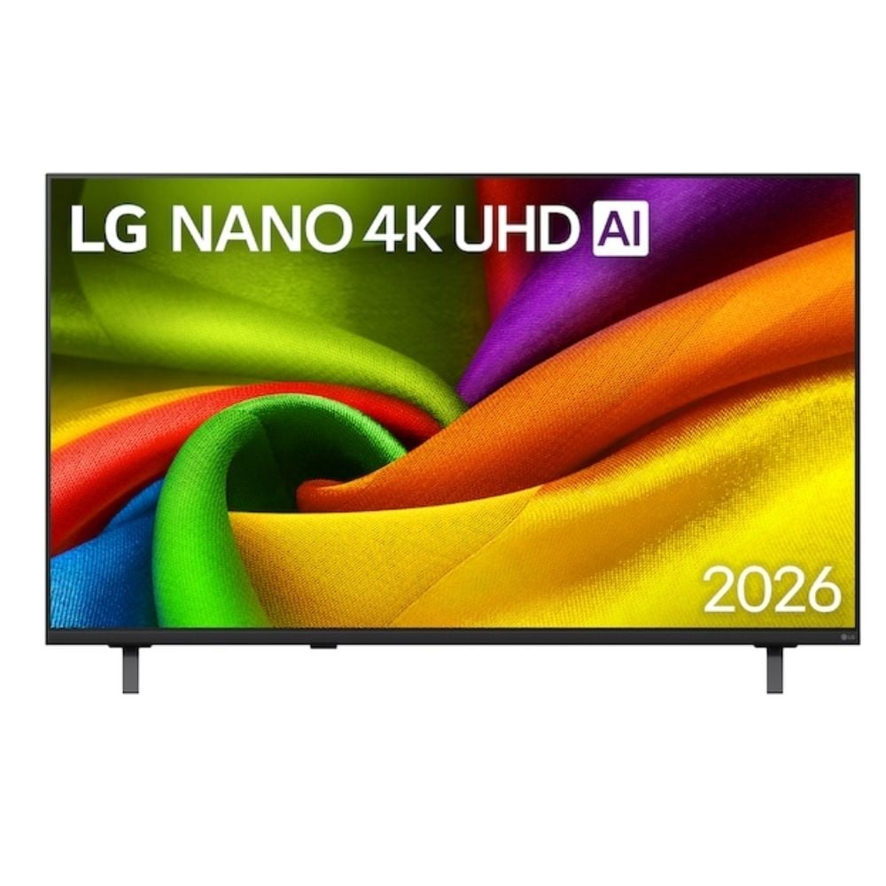 LG 50NU850B6LA - 50" 4K/60Hz/Smart TV/Wifi/BT/HDR10 - TV LG - 0
