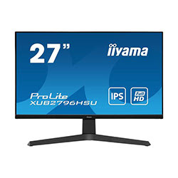 Iiyama XUB2796HSU-B1 - 27