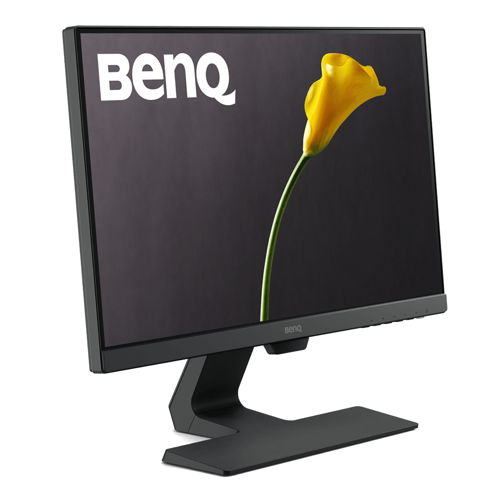 BenQ 22 pouces  9H.LHDLB.FBE - Ecran PC BenQ - Cybertek.fr - 6