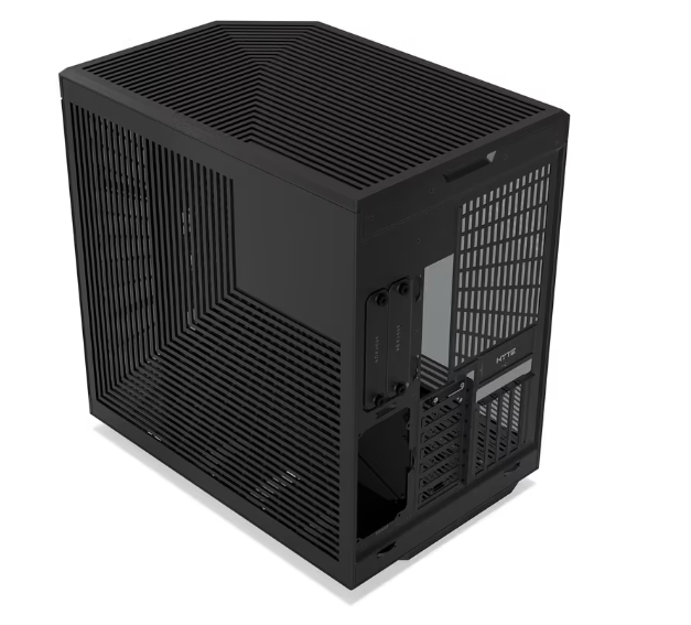 Hyte Y70 Touch Infinite Noir Noir - Boîtier PC Hyte - Cybertek.fr - 4