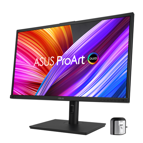 Asus 27 pouces  90LM0810-B01I70 - Ecran PC Asus - Cybertek.fr - 2