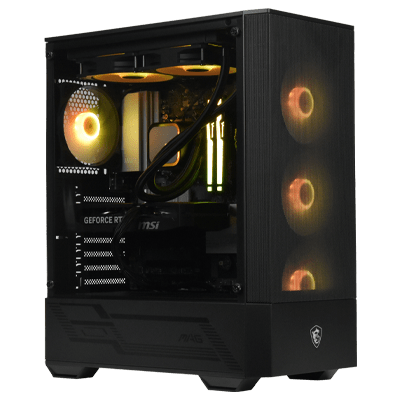 No Name PC Fixe MAGASIN EN LIGNE Cybertek