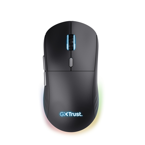 Trust REDEX II - Souris PC Trust - Cybertek.fr - 2