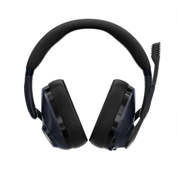 EPOS H3 PRO Hybrid 7.1 Surround Noir - Micro-casque - Cybertek.fr - 4
