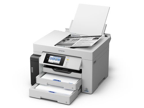 Imprimante multifonction Epson EcoTank ET-M16680 - Cybertek.fr - 33