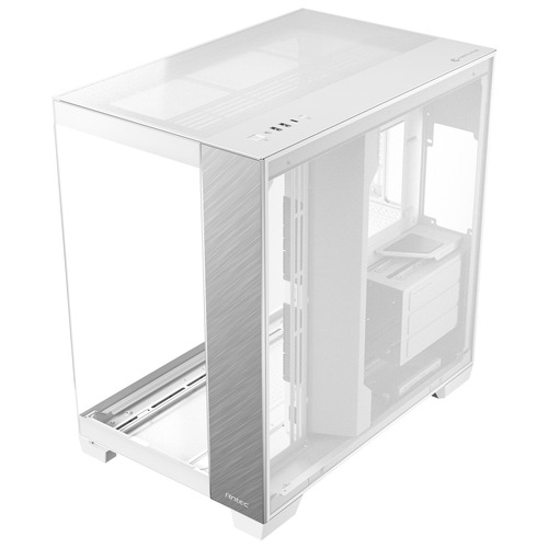 Antec MT/Sans alim/E-ATX Blanc - Boîtier PC Antec - Cybertek.fr - 16