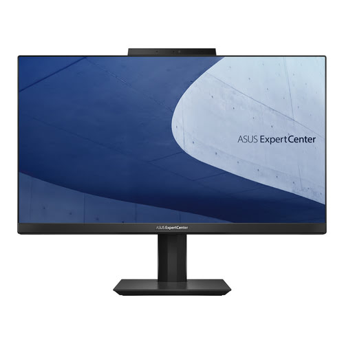 Asus ExpertCenter 23.8"FHD/i5-11500B/8Go/256Go/W10P - All-In-One PC/MAC - 0