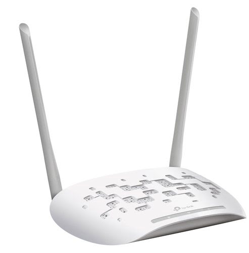 TP-Link TL-WA801N - Cybertek.fr - 1