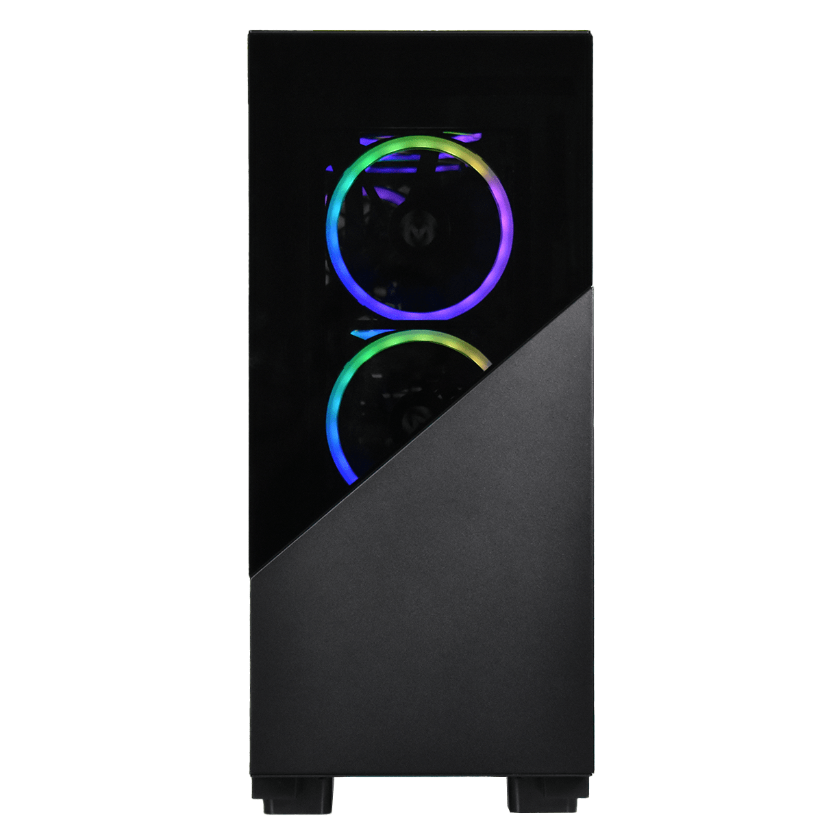 Cybertek SapinCommeJamais 4 - R5-7600X/.4070S/32Go/1To (PCG-10602370) - Achat / Vente Bons plans PC sur Cybertek.fr - 4