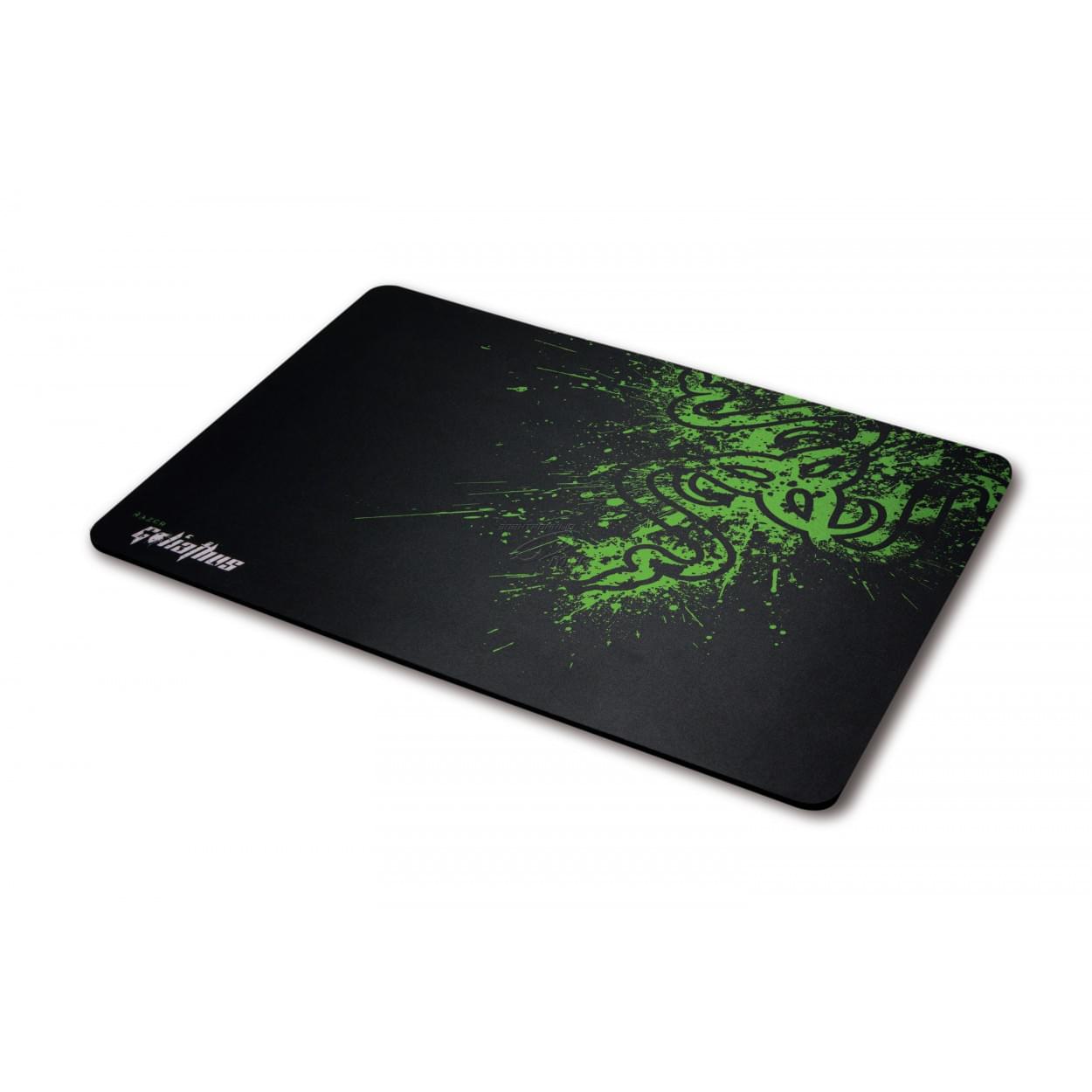 Razer Tapis Goliathus Fragged speed Edition Taille S - Souris PC - 0