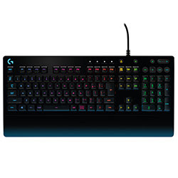Logitech Clavier PC MAGASIN EN LIGNE Cybertek