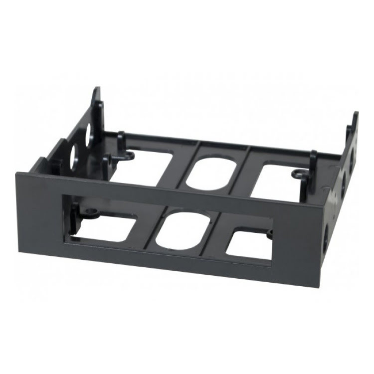 Cybertek Berceau 3'1/2 Façade - Accessoire boîtier - Cybertek.fr - 0