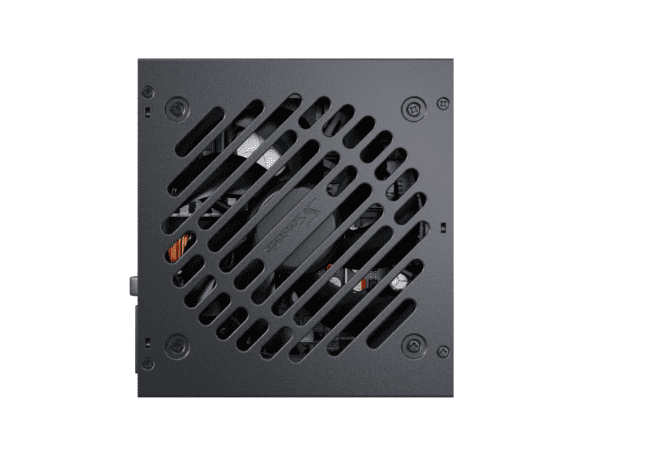 Seasonic 80+ Gold (750W) - Alimentation Seasonic - Cybertek.fr - 3