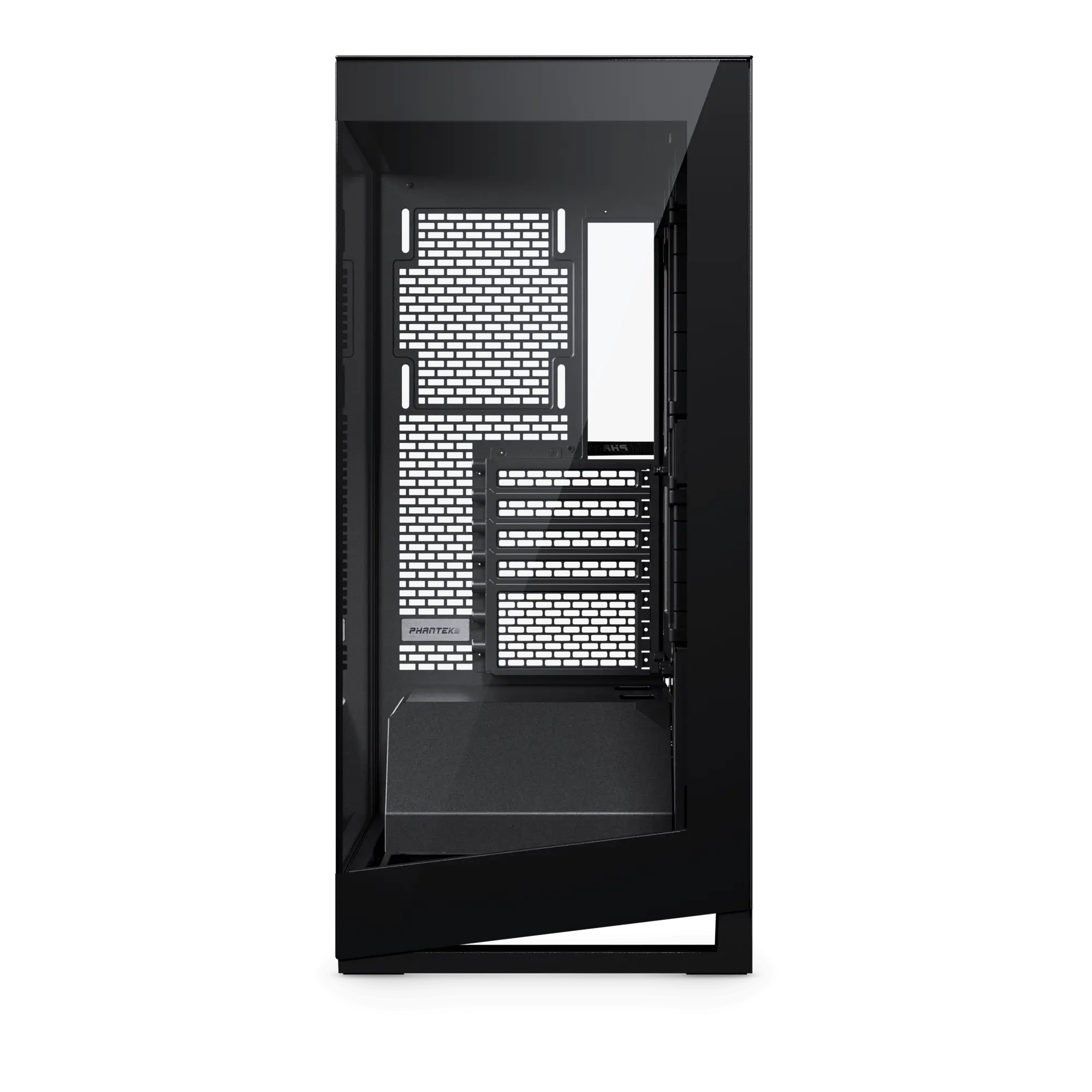 Phanteks MT/Sans-alim/ATX/DRGB Noir - Boîtier PC Phanteks - 7