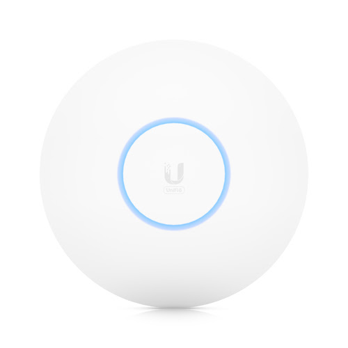 Ubiquiti U6 Pro WiFi 6 PoE  - Cybertek.fr - 0