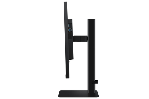 Samsung 27 pouces  LS27D800EAUXEN - Ecran PC Samsung - Cybertek.fr - 3