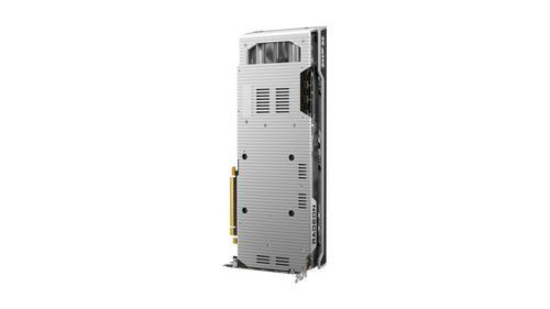 XFX RX 7900 XTX SPEEDSTER MERC31 Noir  - Carte graphique XFX - 3