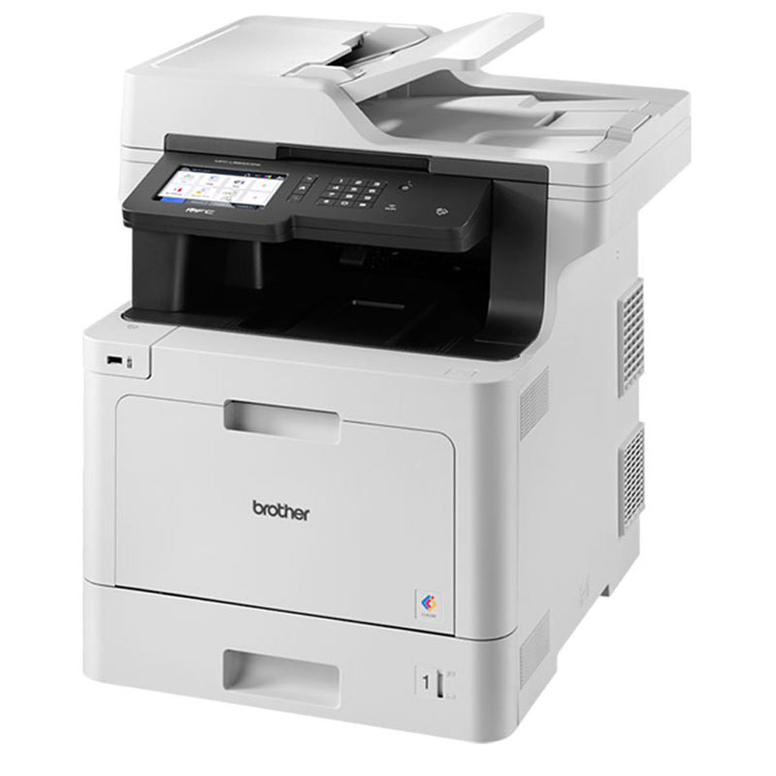 Imprimante multifonction Brother MFC-L8900CDW - Cybertek.fr - 2