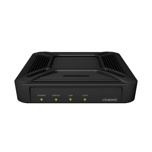 Synology Visual Station - VS360HD - Serveur NAS Synology - 3