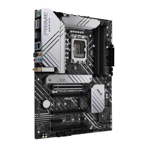 Asus PRIME Z690-P WIFI ATX  - Carte mère Asus - Cybertek.fr - 6