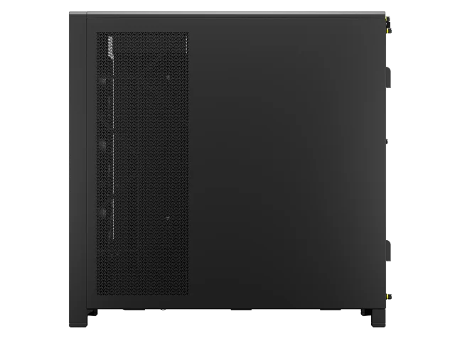 Corsair Frame 5000D RS Noir + RM1000e Noir Noir - Boîtier PC - 6
