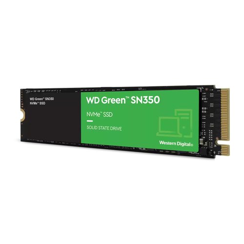 WD WDS480G2G0C  M.2 - Disque SSD WD - Cybertek.fr - 1