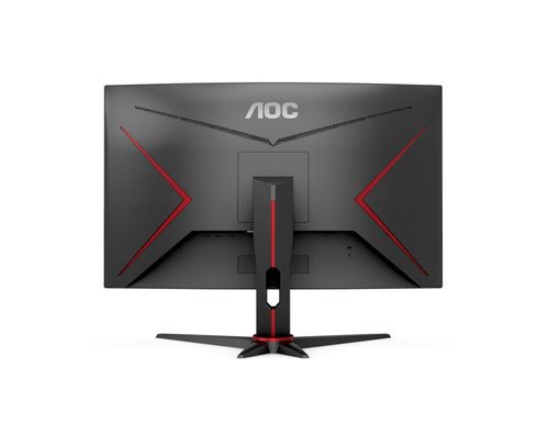 AOC 24"  C24G2AE/BK - Ecran PC AOC - Cybertek.fr - 5