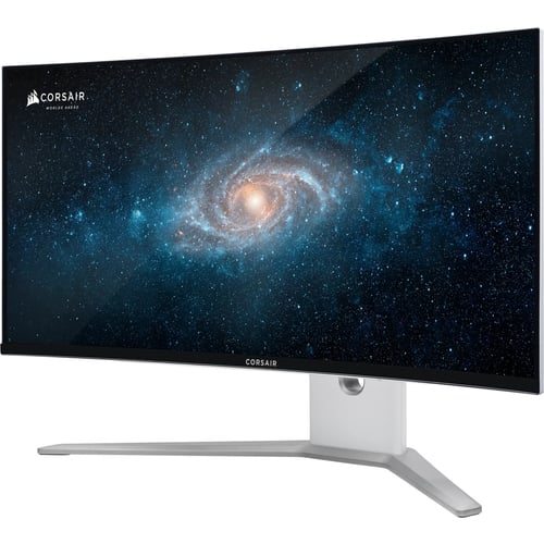 Corsair 34 pouces  CM-9030005-PE - Ecran PC Corsair - Cybertek.fr - 3