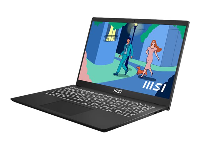 MSI 9S7-15H112-005 - PC portable MSI - Cybertek.fr - 3