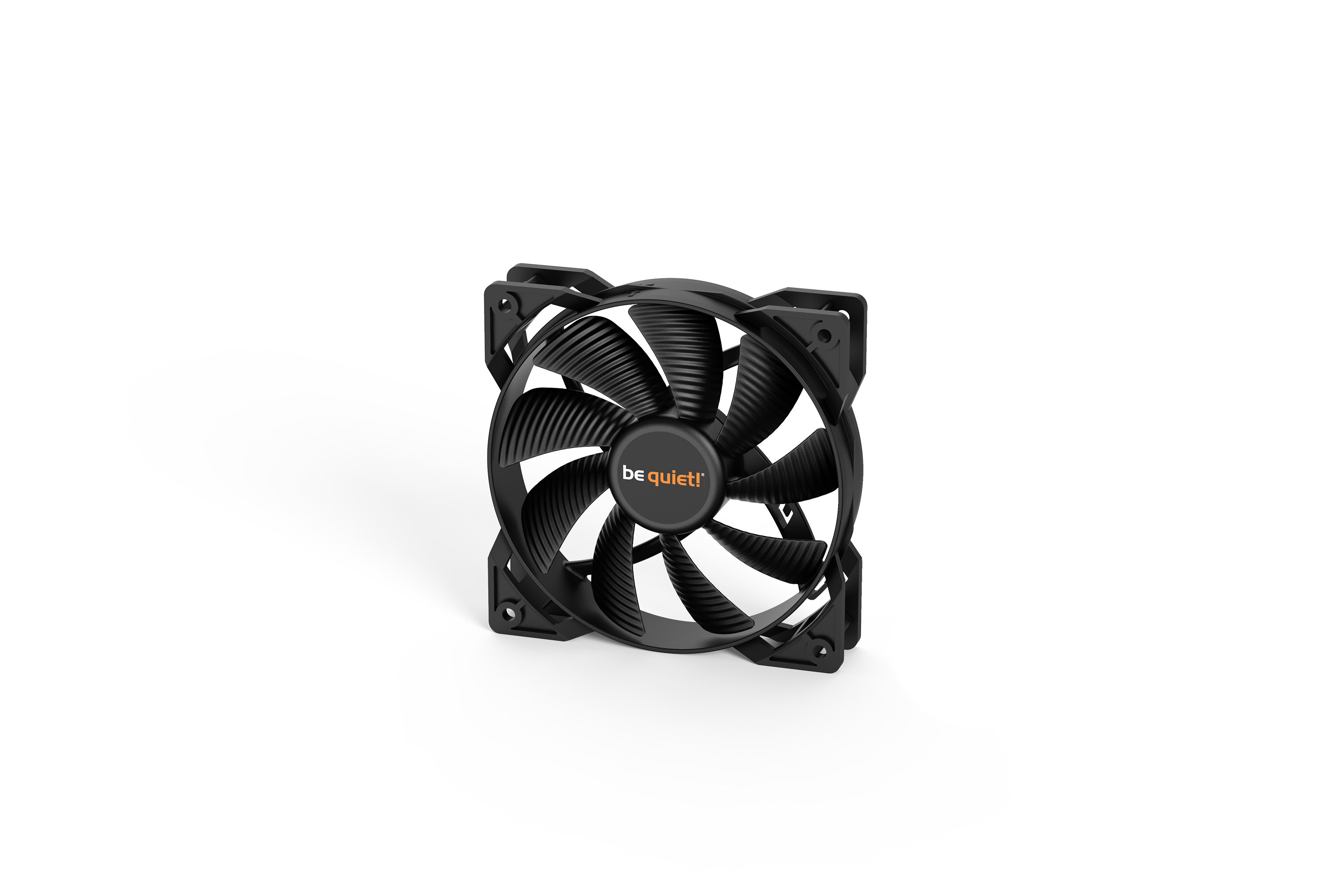 be quiet! Pure LOOP 120mm - Watercooling be quiet! - Cybertek.fr - 3
