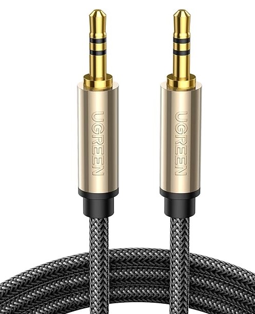 UGREEN Connectique TV/Hifi/Video MAGASIN EN LIGNE Cybertek