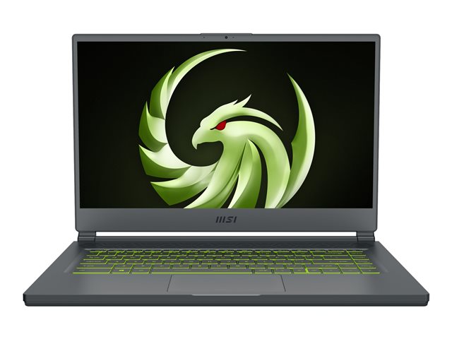 MSI 9S7-15CK11-092 - PC portable MSI - Cybertek.fr - 6