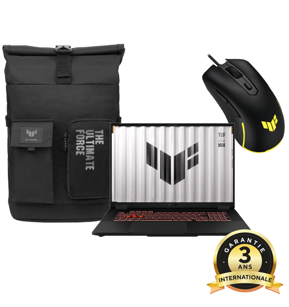 Asus PC portable MAGASIN EN LIGNE Cybertek