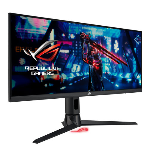 Asus 30 pouces  90LM07N0-B01170 - Ecran PC Asus - Cybertek.fr - 2